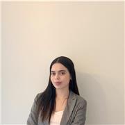 Tengo gran disposición para aprender nuevas funciones y adaptarme a las necesidades específicas del puesto